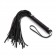 Эротический набор 4PC Bondage Bed Strap   Flogger Kit - Lux Fetish - купить с доставкой в Хабаровске
