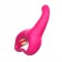 Розовый вибратор для G-стимуляции - I-MOON купить в Хабаровске с доставкой в Orgasmix.ru Розовый вибратор для G-стимуляции - I-MOON