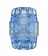 Мастурбатор Fleshlight Quickshot Turbo Blue Ice - Fleshlight - в Хабаровске купить с доставкой