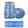 Мастурбатор Fleshlight Quickshot Turbo Blue Ice - Fleshlight - в Хабаровске купить с доставкой