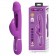 Фиолетовый вибратор-кролик с функцией фингеринга Kampas - 23,2 см. - Baile купить в Хабаровске с доставкой в Orgasmix.ru Фиолетовый вибратор-кролик с функцией фингеринга Kampas - 23,2 см. - Baile