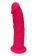 Розовый фаллоимитатор Real Love Dildo 6 Inch - 16 см. - Dream Toys