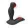 Черный вибромассажер простаты 3,5’’ P-spot Massager - 12,5 см. - Erokay - в Хабаровске купить с доставкой Черный вибромассажер простаты 3,5’’ P-spot Massager - 12,5 см. - Erokay - в Хабаровске купить с доставкой