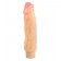 Виброфаллос с ярко выраженным рельефом X5 HARD ON VIBRATING 9INCH DILDO - 22,8 см. - Blush Novelties купить в Хабаровске с доставкой в Orgasmix.ru Виброфаллос с ярко выраженным рельефом X5 HARD ON VIBRATING 9INCH DILDO - 22,8 см. - Blush Novelties