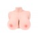 Мастурбатор-полуторс с пышным бюстом TITTIES F_cup - KOKOS - в Хабаровске купить с доставкой