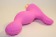 Розовый вибратор для стимуляции точки G и клитора - 4sexdreaM купить в Хабаровске с доставкой в Orgasmix.ru Розовый вибратор для стимуляции точки G и клитора - 4sexdreaM