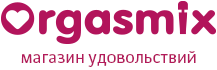 Секс-шоп Orgasmix с доставкой в Хабаровске товары для взрослых